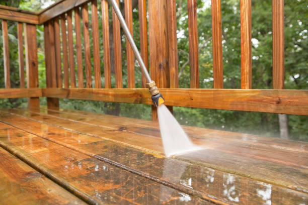 Professional Pressure Washing Services in Shawnee, OK